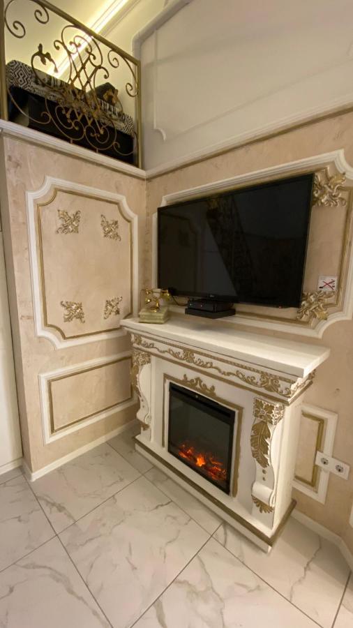 Exclusive Apartmanok Сегед Экстерьер фото