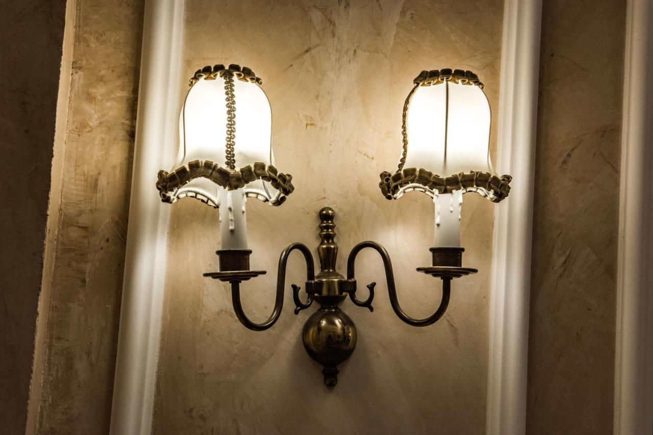 Exclusive Apartmanok Сегед Экстерьер фото