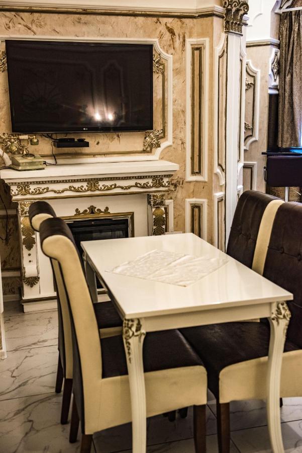 Exclusive Apartmanok Сегед Экстерьер фото