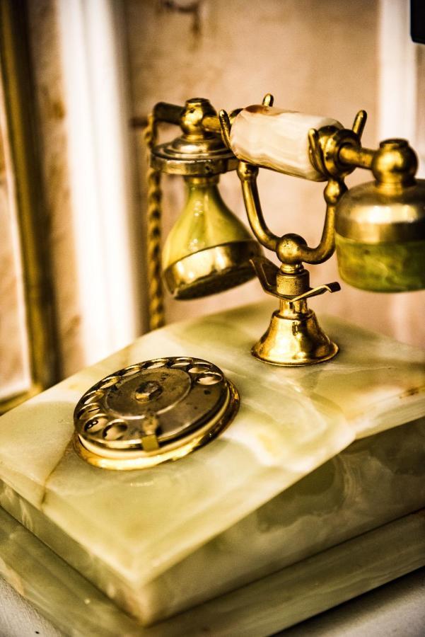 Exclusive Apartmanok Сегед Экстерьер фото