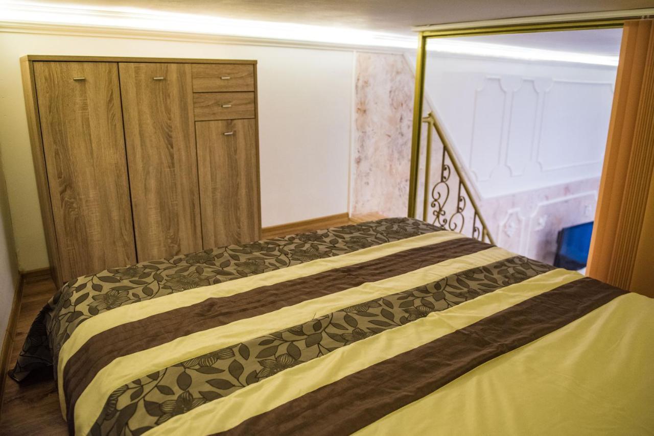 Exclusive Apartmanok Сегед Экстерьер фото