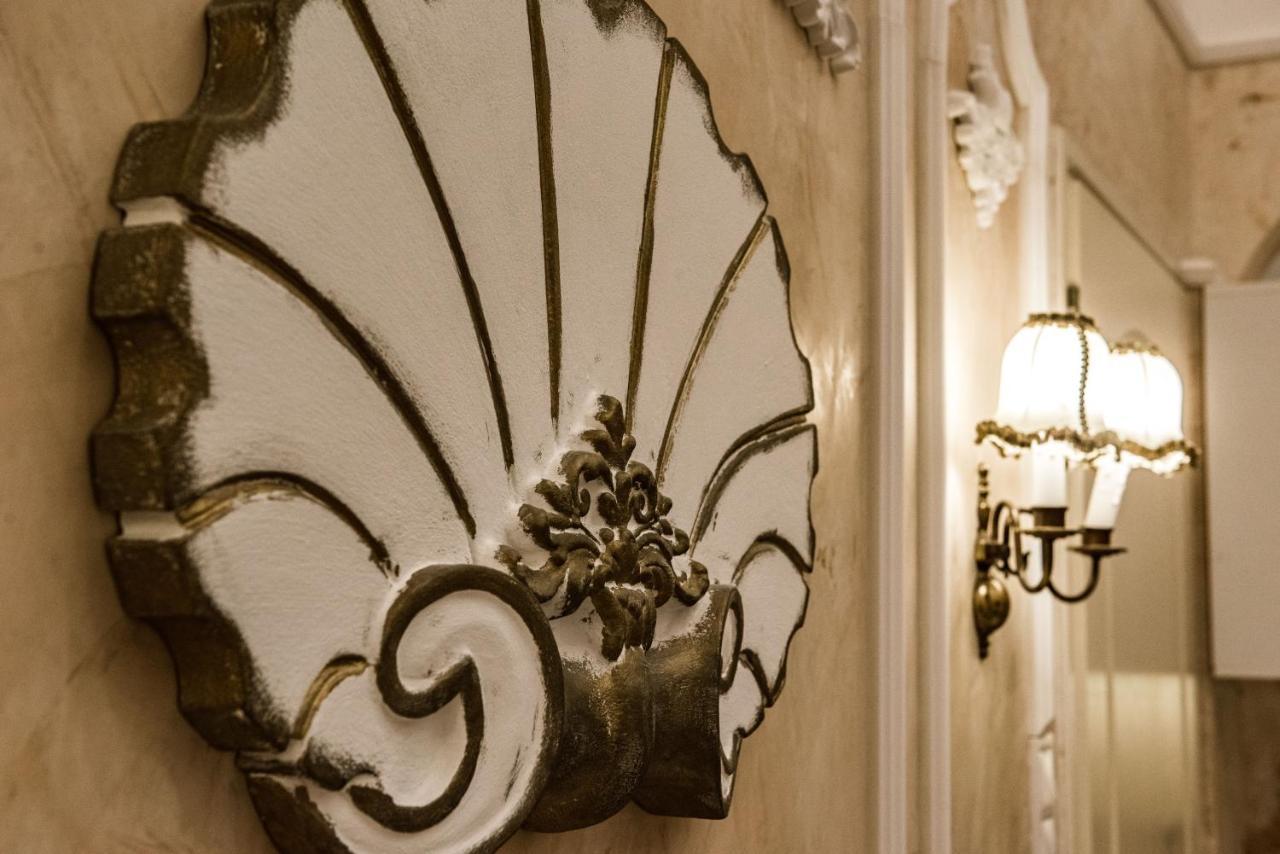 Exclusive Apartmanok Сегед Экстерьер фото
