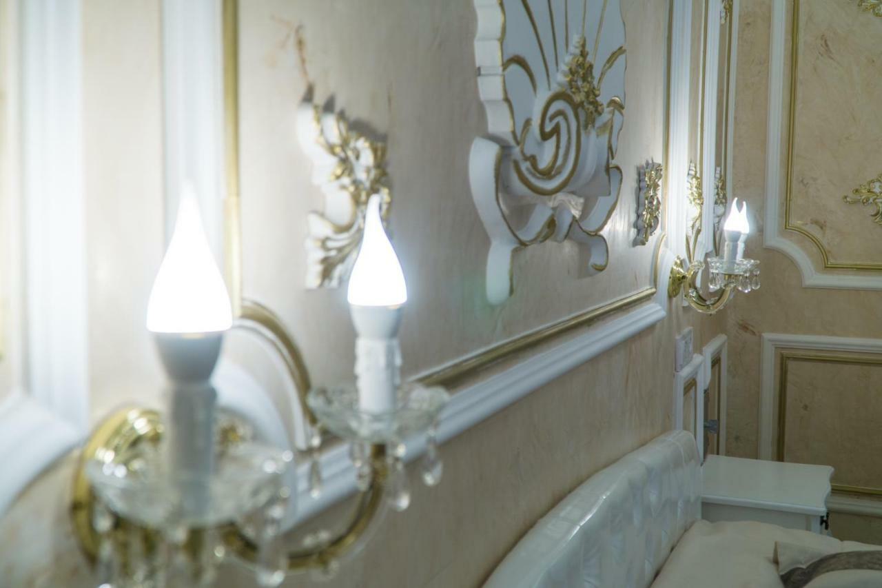 Exclusive Apartmanok Сегед Экстерьер фото